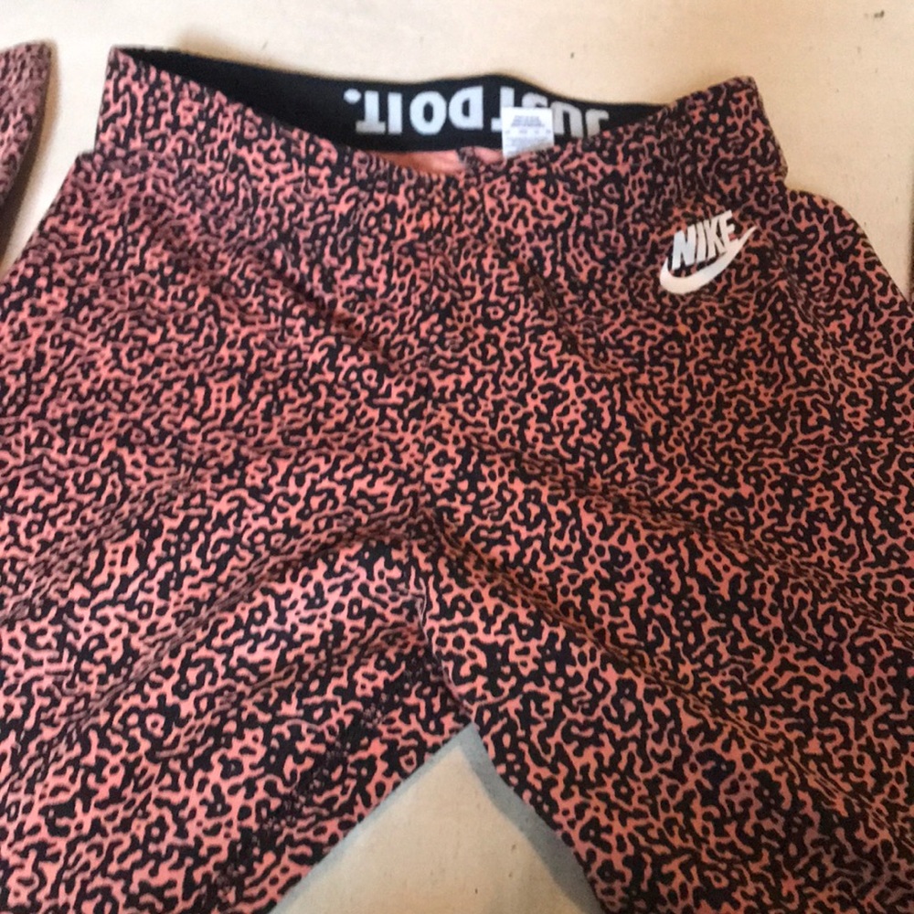 Nike workout pants
